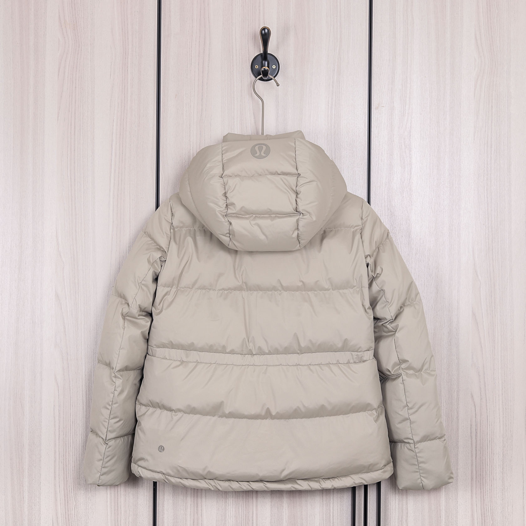 Lululemon Down Jackets